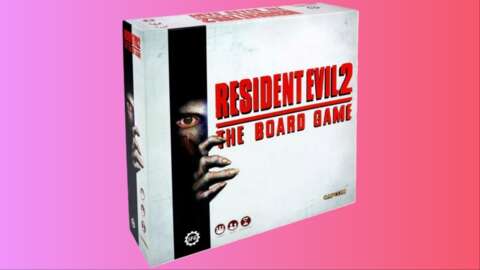 Resident Evil Hayranları Amazon'daki Resmi Masa Oyunu Uyarlamalarından Tasarruf Edebilir 11 resident evil hayranlari amazondaki resmi masa oyunu uyarlamalarindan tasarruf edebilir eswPuFAv
