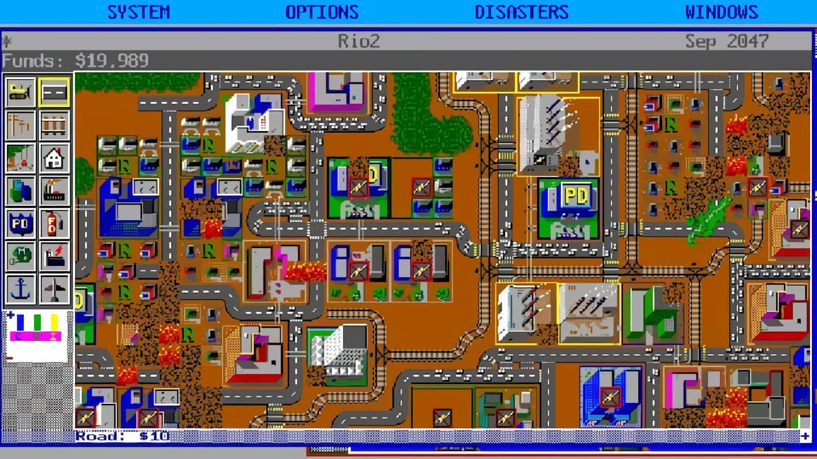 resident evil simcity ve uc kisi daha goruntu oyun onur listesine girdi 1 a7fBfOlV