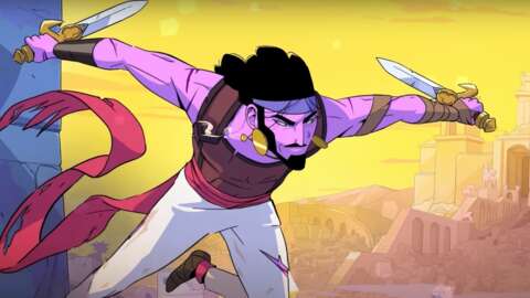 Rogue Prince Of Persia 27 Mayıs'ta Çıkış Yapacak 8 rogue prince of persia 27 mayista cikis yapacak aAaOZmQm