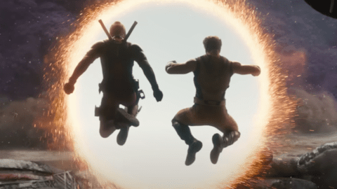 Ryan Reynolds, Deadpool ve Wolverine'in IQ'nuzu Düşürecek "Kağıt İnceliğinde" Bir Devam Filmi Olduğunu Söyleyerek Şaka Yapıyor 6 ryan reynolds deadpool ve wolverinein iqnuzu dusurecek kagit inceliginde bir devam filmi oldugunu soyleyerek Vpl1AvmS