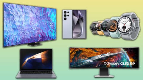 Samsung'un Discover Sales Etkinliğindeki En İyi Fırsatların Tümü 23 samsungun discover sales etkinligindeki en iyi firsatlarin tumu eADvnnvH