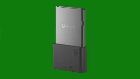 Seagate 2 TB Xbox Genişletme Kartı Büyük İndirim Kazandı 10 seagate 2 tb xbox genisletme karti buyuk indirim kazandi