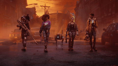 Shuttered Studio Arkane Austin, Redfall İçin İddialı Son Yamayı Yayınladı 40 shuttered studio arkane austin redfall icin iddiali son yamayi yayinladi lFbPakcs