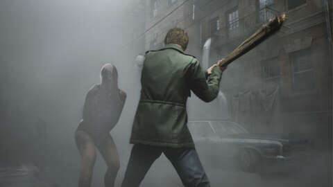 Silent Hill 2 Ön Siparişleri Şimdi Başlıyor - Bonuslar, Çıkış Tarihi ve Daha Fazlası 12 silent hill 2 on siparisleri simdi basliyor bonuslar cikis tarihi ve daha fazlasi yH6gQjMW