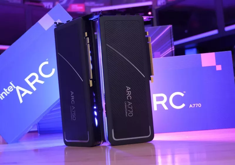 Sızıntı, Intel'in Battlemage ve Celestial GPU'sunun 2024 planlarına şüphe düşürüyor 19 sizinti intelin battlemage ve celestial gpusunun 2024 planlarina suphe dusuruyor AbWDjeNA