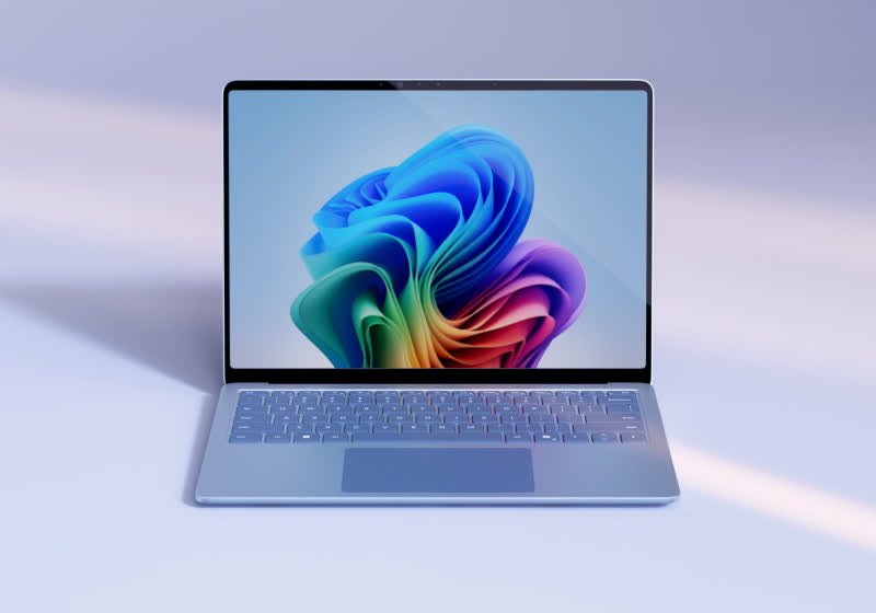 Snapdragon X Elite destekli Microsoft Surface dizüstü bilgisayar testleri, bir uyarıyla birlikte etkileyici sonuçlar gösteriyor 21 snapdragon x elite destekli microsoft surface dizustu bilgisayar testleri bir uyariyla birlikte etkileyici sonuclar vBb178Bi