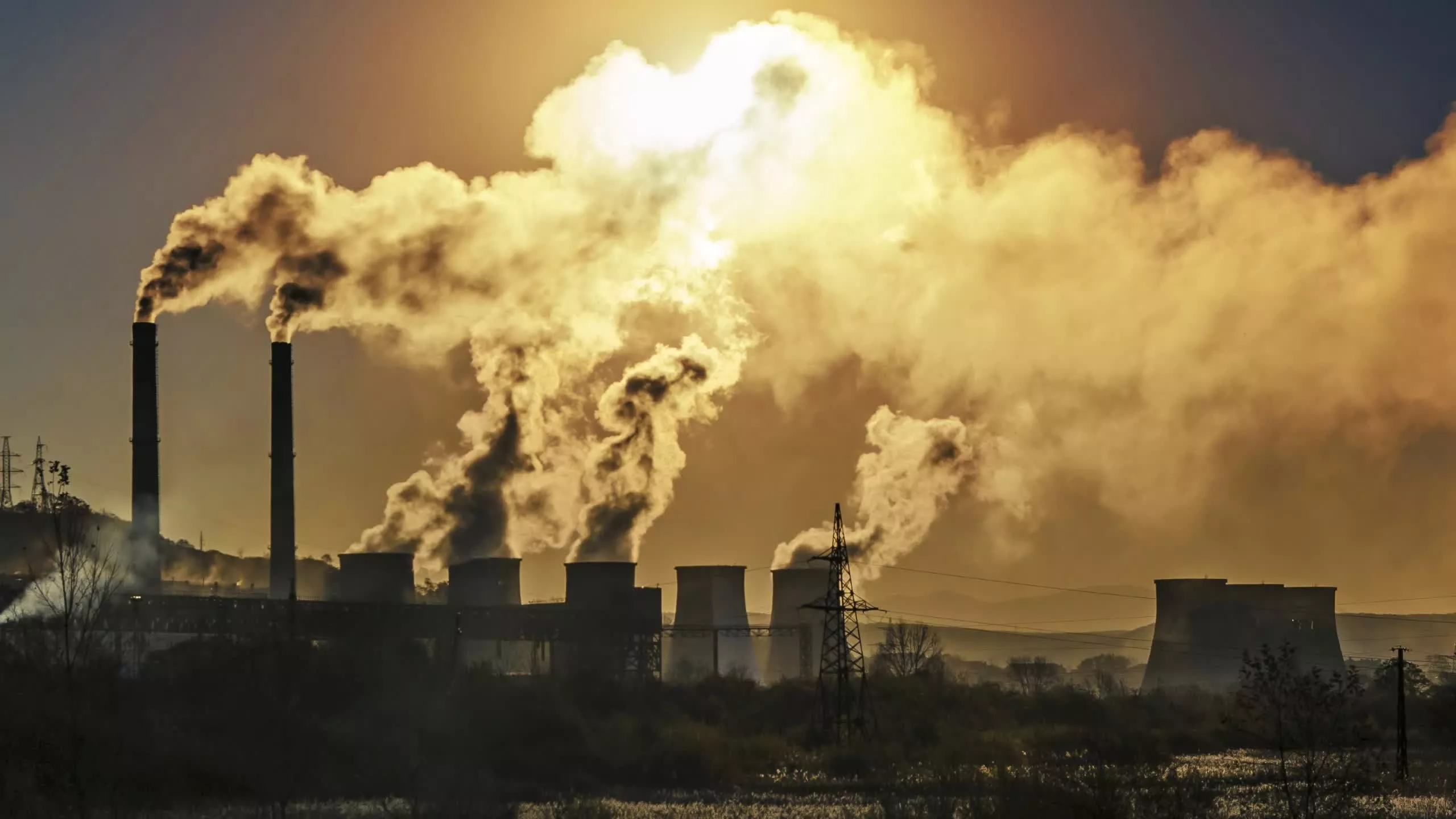 son co2 artisi dunya atmosferindeki en buyuk artisa isaret ediyor 0