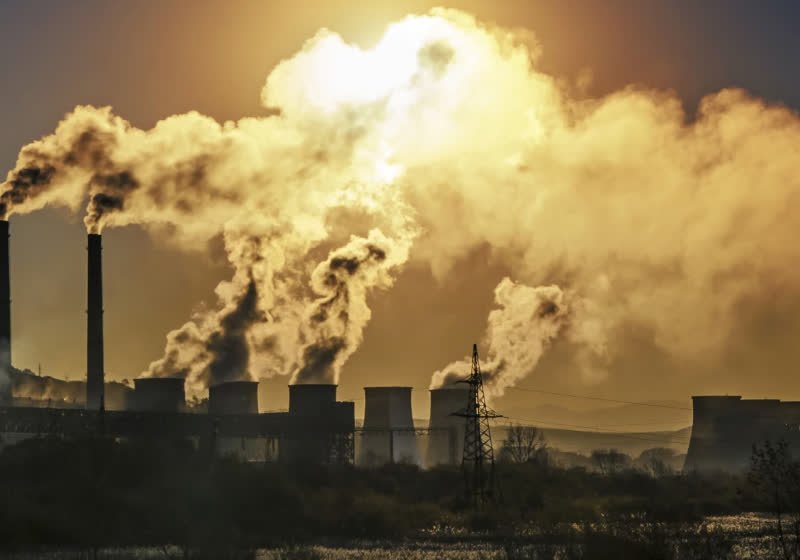 Son CO2 artışı dünya atmosferindeki en büyük artışa işaret ediyor 2 son co2 artisi dunya atmosferindeki en buyuk artisa isaret ediyor SM28EwV2