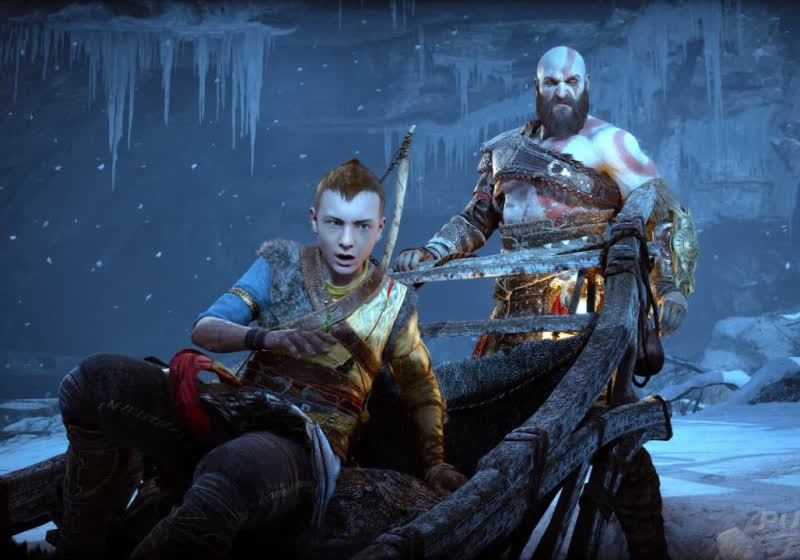 Sony, God of War: Ragnarok'un Eylül PC lansmanında PSN hesabı gerektireceğini doğruladı 10 sony god of war ragnarokun eylul pc lansmaninda psn hesabi gerektirecegini dogruladi 4JbhphzJ