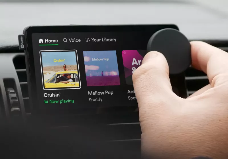 Spotify pes etti ve eleştirilerin ardından Car Thing alıcılarına para iadesi yapacak 5 spotify pes etti ve elestirilerin ardindan car thing alicilarina para iadesi yapacak Ktb6yBJl