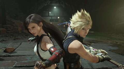 Square Enix, Final Fantasy VII Rebirth'ün Zorlukların Ortasında Satış Beklentilerini Karşılamadığını Söyledi 13 square enix final fantasy vii rebirthun zorluklarin ortasinda satis beklentilerini karsilamadigini soyledi cyFqF2rF