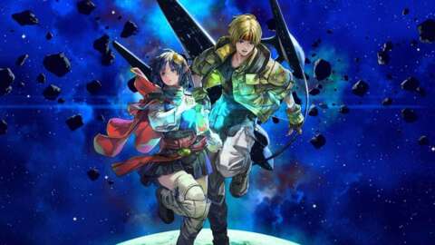 Star Ocean: İkinci Hikaye R Amazon'da Şimdiye Kadarki En İyi Fiyata İndirimli 20 star ocean ikinci hikaye r amazonda simdiye kadarki en iyi fiyata indirimli lSP3eYEp