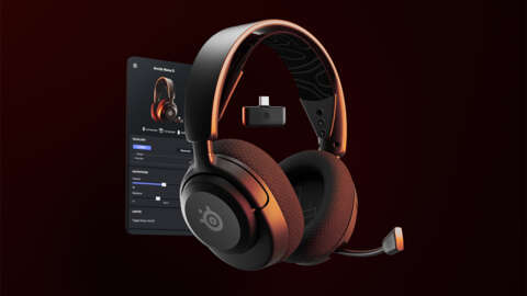 SteelSeries Arctis Nova 5 Kulaklık Konsol Oyun Sesini Telefonunuzda Kişiselleştirmenize Olanak Sağlıyor 9 steelseries arctis nova 5 kulaklik konsol oyun sesini telefonunuzda kisisellestirmenize olanak sagliyor 2HMB87dt