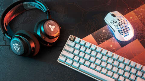 SteelSeries Destiny 2'yi Piyasaya Sürüyor: Final Shape Oyun Aksesuarı Koleksiyonu 3 steelseries destiny 2yi piyasaya suruyor final shape oyun aksesuari koleksiyonu sHkYr3sP