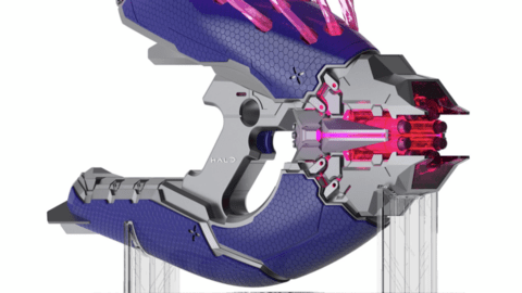 Stoklar Bitene Kadar Halo Sınırlı Üretim Needler Nerf Blaster'ı En Düşük Fiyata Alın 7 stoklar bitene kadar halo sinirli uretim needler nerf blasteri en dusuk fiyata alin UrJrpHYI