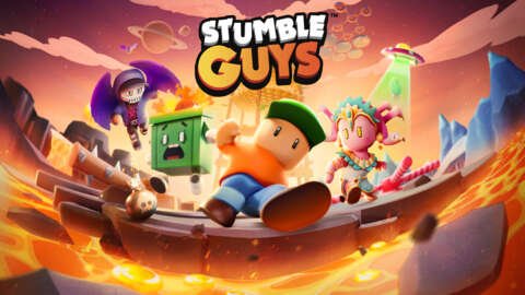 Stumble Guys Bugün PS4 ve PS5'te Çıkıyor, Çapraz Progresyon Güncellemesi Yayında 15 stumble guys bugun ps4 ve ps5te cikiyor capraz progresyon guncellemesi yayinda RDL7JyP3