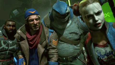Suicide Squad: Kill The Justice League'in "Hayal Kırıklığı Yaratan" Yayını, Warner Bros.'un 200 Milyon Dolarlık Açığına Yol Açtı 31 suicide squad kill the justice leaguein hayal kirikligi yaratan yayini warner brosun 200 milyon qwdDqKJP
