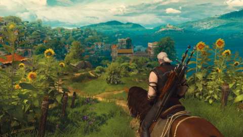The Witcher Geliştiricisi Yeni IP'sine İlişkin Söylentileri Çürüttü 7 the witcher gelistiricisi yeni ipsine iliskin soylentileri curuttu lGe5bbm3