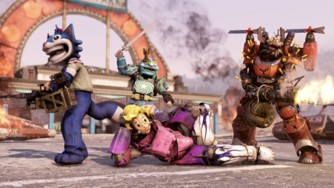 Todd Howard, Yeni Fallout Oyunlarının Planlandığını Söyledi 12 todd howard yeni fallout oyunlarinin planlandigini soyledi