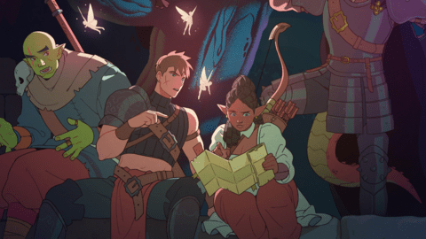 TTRPG'leri Uzaktan Oynatmanın En İyi Yollarından Biri Kapatılıyor 2 ttrpgleri uzaktan oynatmanin en iyi yollarindan biri kapatiliyor hF8krFvX