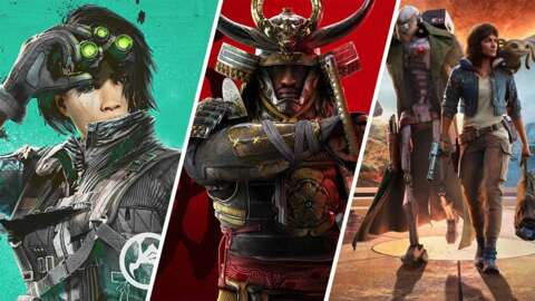Ubisoft Forward 2024: Nasıl İzlenir, Başlangıç Saatleri ve Neler Beklenir? 2 ubisoft forward 2024 nasil izlenir baslangic saatleri ve neler beklenir QNjvgbay