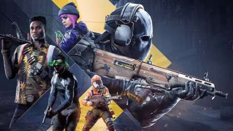 Ubisoft, XDefiant'ın "Kazanmak İçin Öde Mekanizmasına" Sahip Olmayacağını Söyledi 54 ubisoft xdefiantin kazanmak icin ode mekanizmasina sahip olmayacagini soyledi