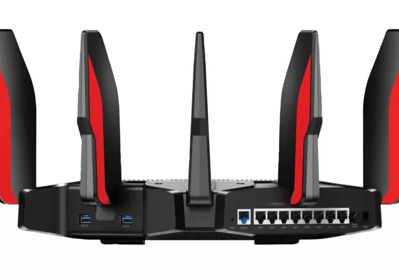 Uzaktan devralma güvenlik açığını düzeltmek için TP-Link'in Archer C5400X yönlendiricisini şimdi güncelleyin 19 uzaktan devralma guvenlik acigini duzeltmek icin tp linkin archer c5400x yonlendiricisini simdi guncelleyin 6eOY9i4h