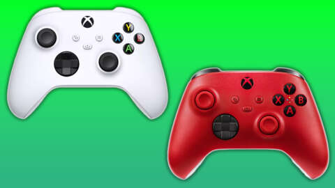 Verizon'da 36 Dolara Bir Xbox Kablosuz Oyun Kumandası Alın 35 verizonda 36 dolara bir xbox kablosuz oyun kumandasi alin