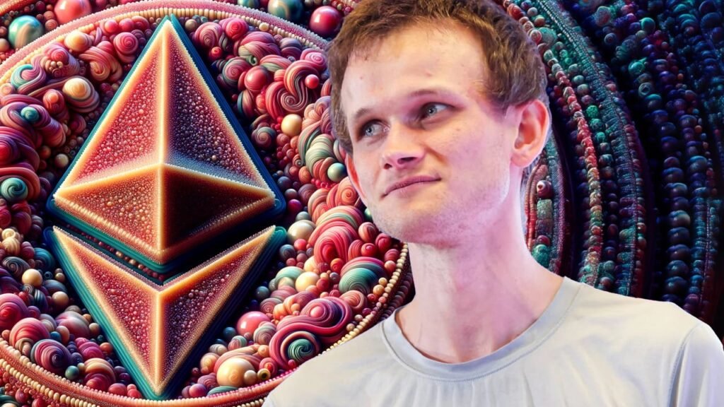 Vitalik Buterin, Ethereum'un Merkezi Olmayan Geleceği İçin İyileştirmeleri Özetliyor 1 vitalik buterin ethereumun merkezi olmayan gelecegi icin iyilestirmeleri ozetliyor Td62dBws