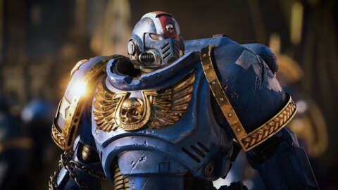 Warhammer 40,000: Space Marine 2'de Mikro İşlemler Olmayacak 14 warhammer 40000 space marine 2de mikro islemler olmayacak eJv9pNWc