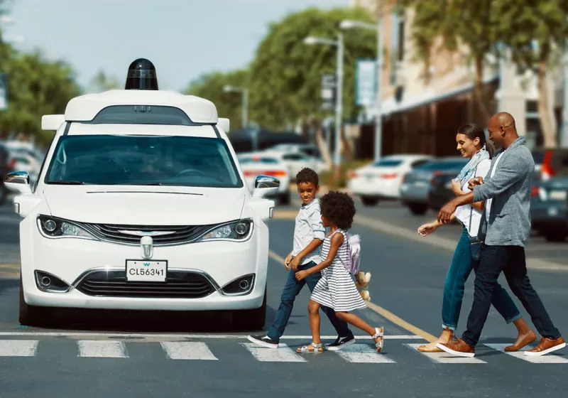 Waymo, birden fazla kazanın ardından NHTSA soruşturması altında, trafik ihlalleri bildirildi 5 waymo birden fazla kazanin ardindan nhtsa sorusturmasi altinda trafik ihlalleri bildirildi eEWfMaeV