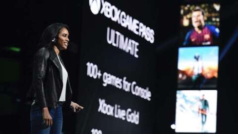 Xbox Başkanı Donanımının Geleceğinden ve Geriye Dönük Uyumluluğun Öneminden Bahsediyor 11 xbox baskani donaniminin geleceginden ve geriye donuk uyumlulugun oneminden bahsediyor LhGiaiEA