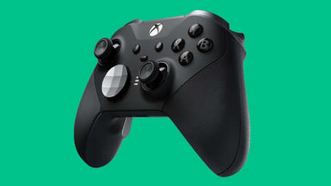 Xbox Seçkine Series 2 Kumanda Büyük İndirim Aldı, Büyük ihtimalle Tükenecek 6 xbox seckine series 2 kumanda buyuk indirim aldi buyuk ihtimalle tukenecek hGGp9QEQ