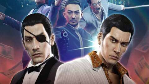 Yakuza 7 Oyunlu DRM'siz Paket Bu Hafta Harika Ucuz 15 yakuza 7 oyunlu drmsiz paket bu hafta harika ucuz IBI43rcP