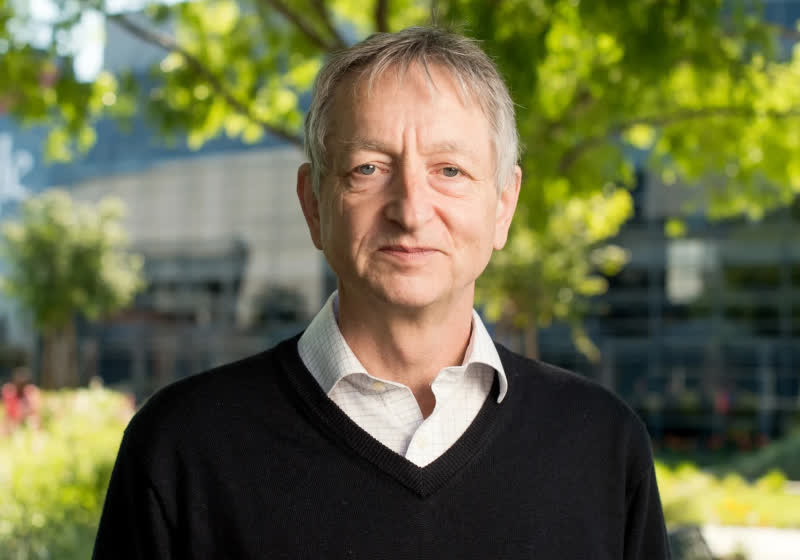 Yapay zekanın vaftiz babası Geoffrey Hinton, yapay zeka kaynaklı iş kayıpları karşısında evrensel temel gelirin gerekli olduğunu söylüyor 19 yapay zekanin vaftiz babasi geoffrey hinton yapay zeka kaynakli is kayiplari karsisinda evrensel temel kXHgAnzu