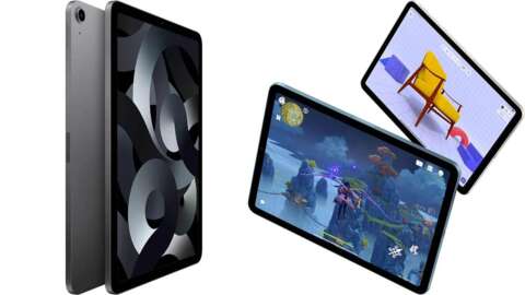 Yeni iPad'ler Pahalıdır, Ama En azından Bu Eski iPad'leri Ucuza Alabilirsiniz 5 yeni ipadler pahalidir ama en azindan bu eski ipadleri ucuza alabilirsiniz