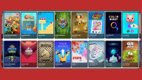 YouTube Yeni "Oynanabilir" Oyun Kitaplığını Tanıttı 25 youtube yeni oynanabilir oyun kitapligini tanitti XSNUiAOH