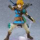 Zelda: Tears of The Kingdom Link Figma Koleksiyon Ön Siparişleri Amazon'da Tekrar Stokta 1 Gallery image 1