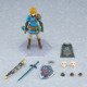 Zelda: Tears of The Kingdom Link Figma Koleksiyon Ön Siparişleri Amazon'da Tekrar Stokta 2 Gallery image 2