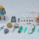 Zelda: Tears of The Kingdom Link Figma Koleksiyon Ön Siparişleri Amazon'da Tekrar Stokta 11 Gallery image 11