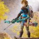 Zelda: Tears of The Kingdom Link Figma Koleksiyon Ön Siparişleri Amazon'da Tekrar Stokta 12 Gallery image 12
