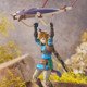Zelda: Tears of The Kingdom Link Figma Koleksiyon Ön Siparişleri Amazon'da Tekrar Stokta 13 Gallery image 13