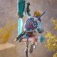 Zelda: Tears of The Kingdom Link Figma Koleksiyon Ön Siparişleri Amazon'da Tekrar Stokta 14 Gallery image 14