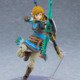 Zelda: Tears of The Kingdom Link Figma Koleksiyon Ön Siparişleri Amazon'da Tekrar Stokta 18 Gallery image 18
