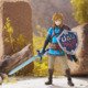 Zelda: Tears of The Kingdom Link Figma Koleksiyon Ön Siparişleri Amazon'da Tekrar Stokta 3 Gallery image 3