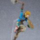 Zelda: Tears of The Kingdom Link Figma Koleksiyon Ön Siparişleri Amazon'da Tekrar Stokta 23 Gallery image 23
