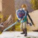 Zelda: Tears of The Kingdom Link Figma Koleksiyon Ön Siparişleri Amazon'da Tekrar Stokta 4 Gallery image 4