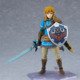 Zelda: Tears of The Kingdom Link Figma Koleksiyon Ön Siparişleri Amazon'da Tekrar Stokta 6 Gallery image 6