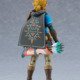 Zelda: Tears of The Kingdom Link Figma Koleksiyon Ön Siparişleri Amazon'da Tekrar Stokta 7 Gallery image 7