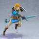 Zelda: Tears of The Kingdom Link Figma Koleksiyon Ön Siparişleri Amazon'da Tekrar Stokta 10 Gallery image 10